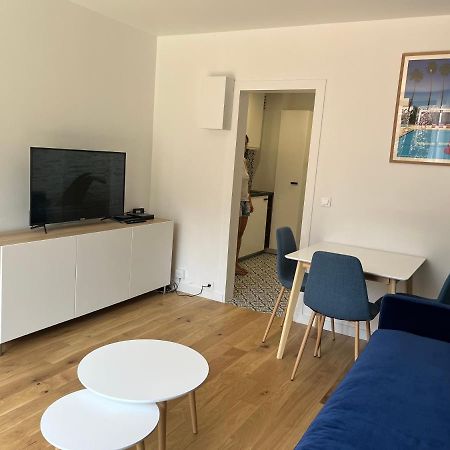 Studio Proche Paris Versailles Villennes-sur-Seine Buitenkant foto