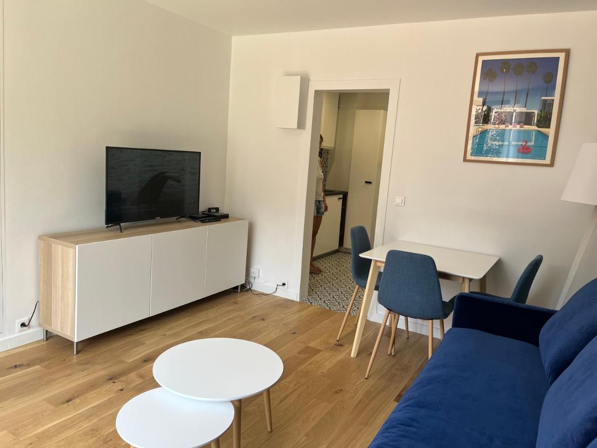 Studio Proche Paris Versailles Villennes-sur-Seine Buitenkant foto